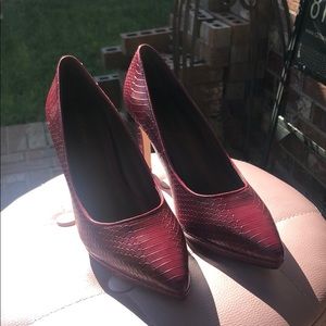 Cole Haan Vesta Pump